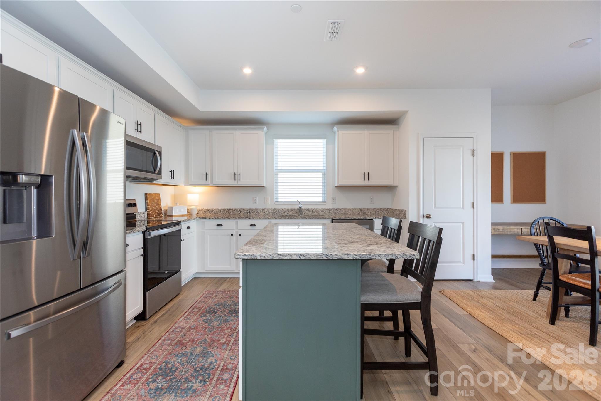 1283 Maple Shade Road SW — Concord