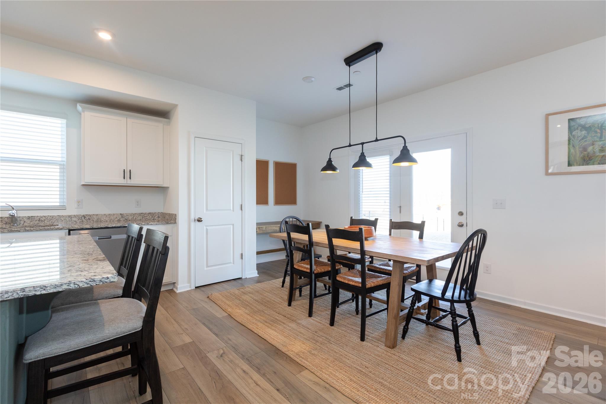 1283 Maple Shade Road SW — Concord