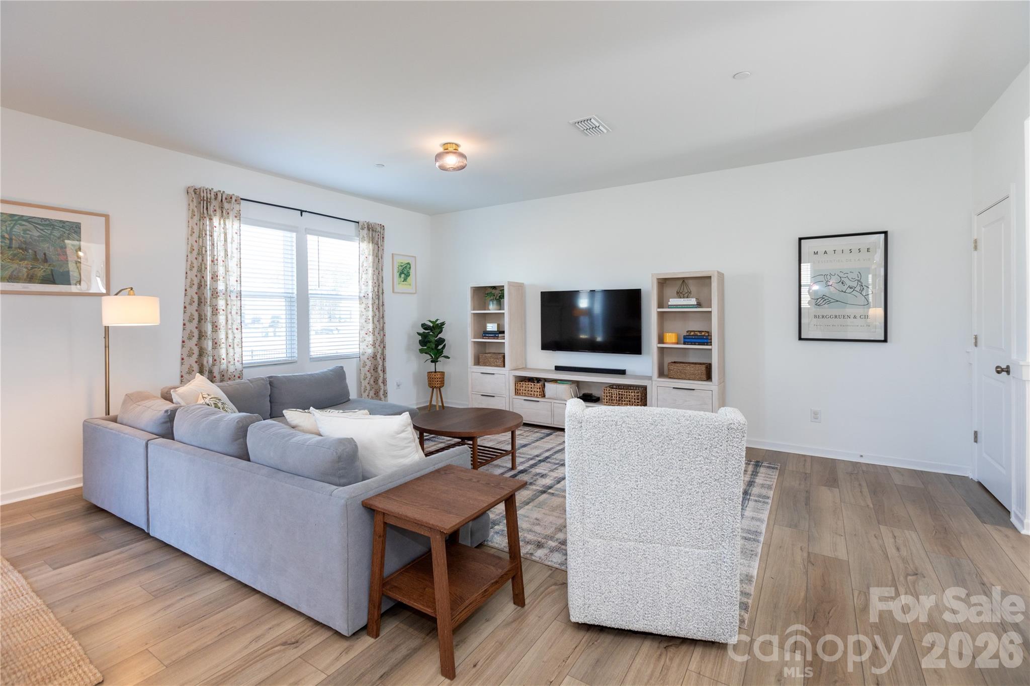 1283 Maple Shade Road SW — Concord