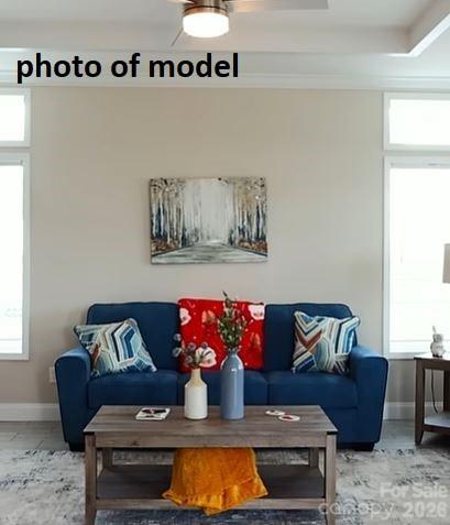 TBD LOT 8 River Breeze Drive #8 — Morganton