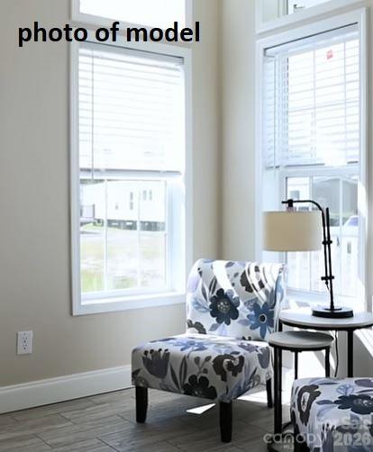 TBD LOT 8 River Breeze Drive #8 — Morganton