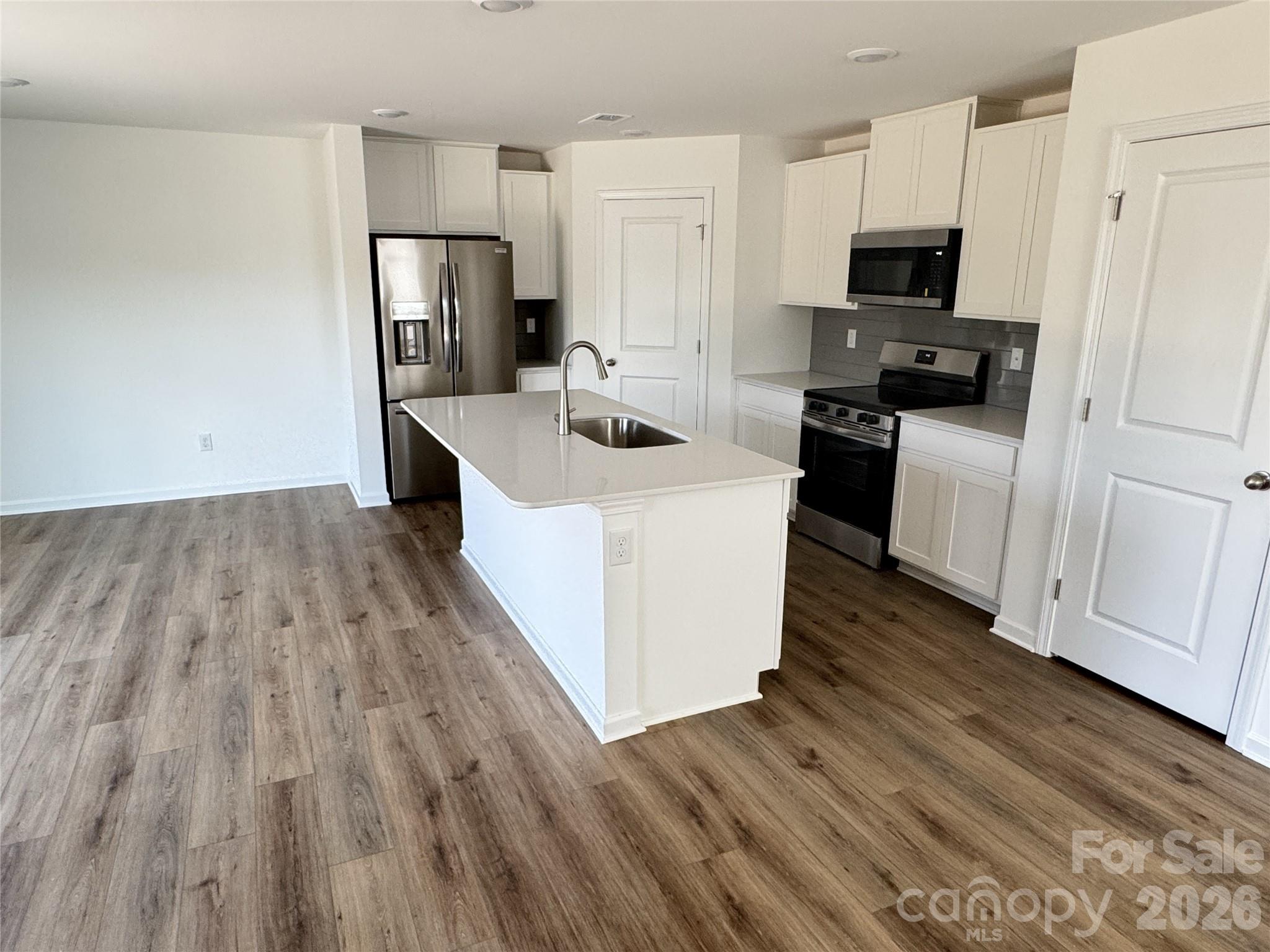 4120 Oxford Glen Drive #OG 5 — Claremont