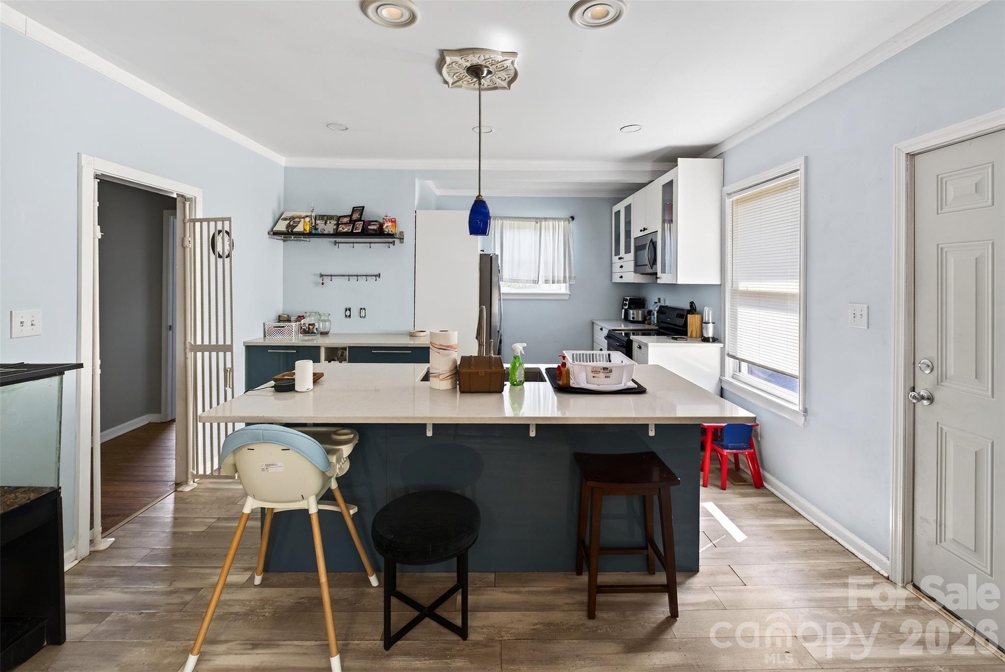 58 Burton Street — Belmont