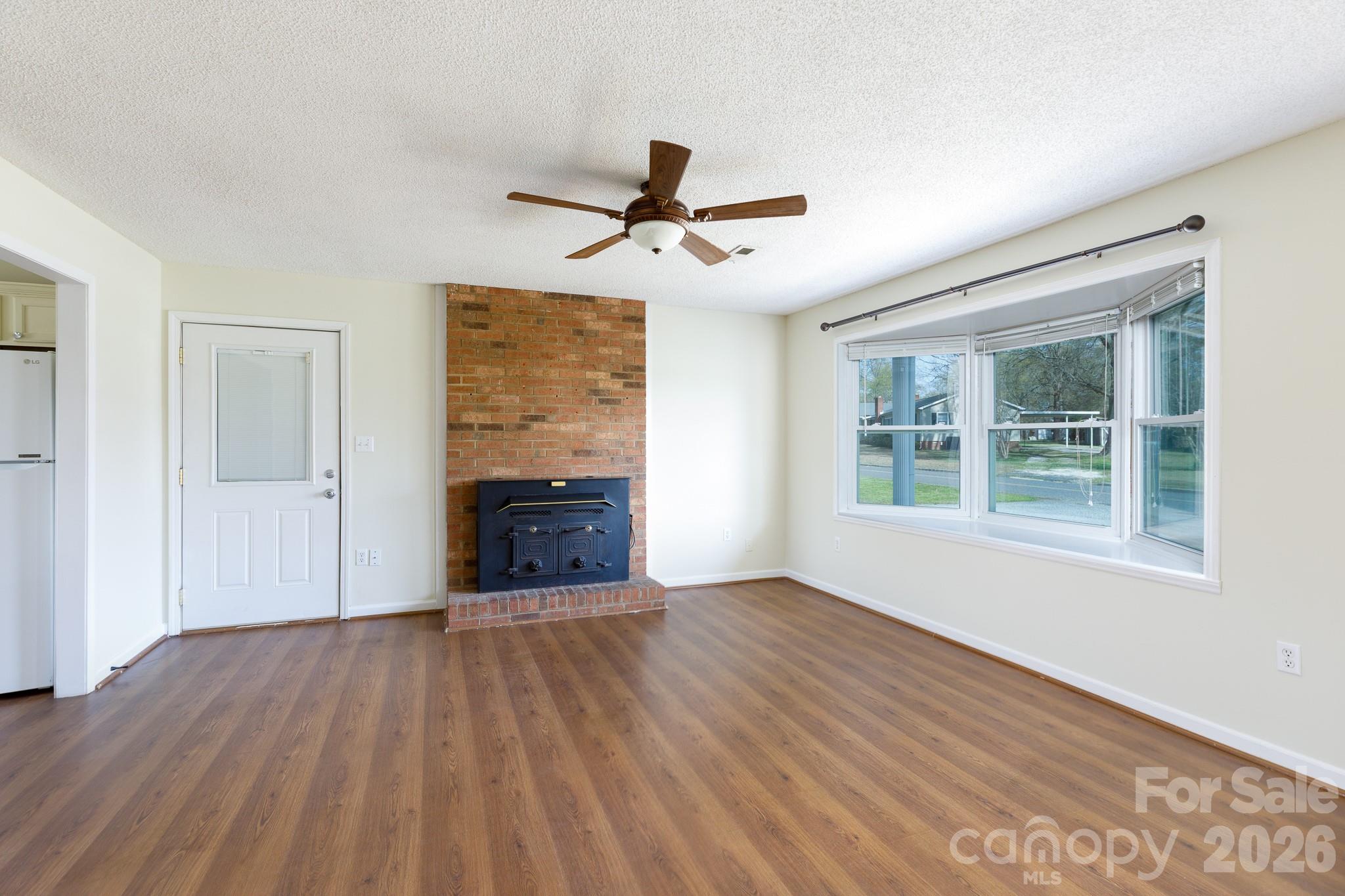 101 Woodland Drive — Clover