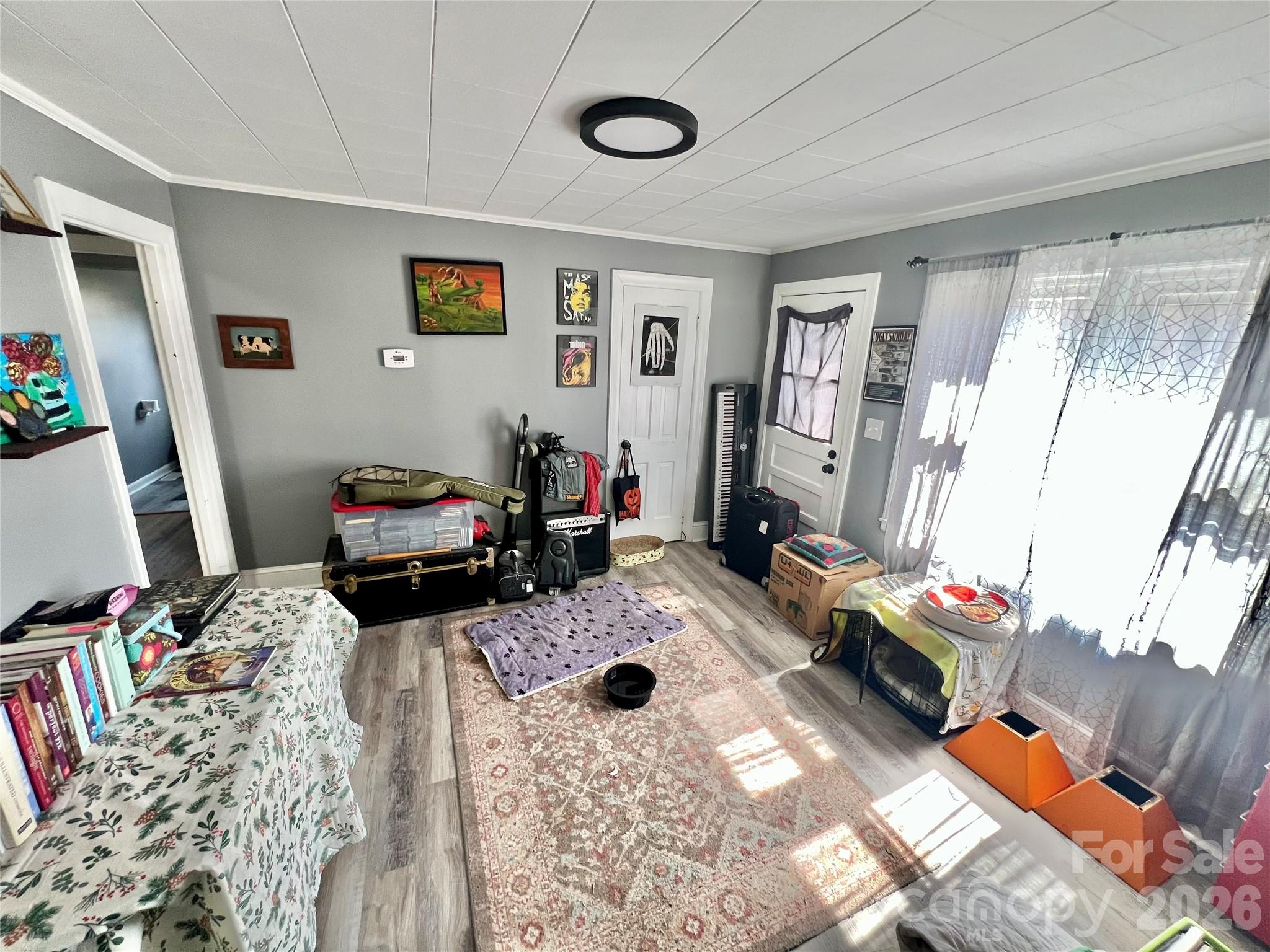5528 Elkin Highway — North Wilkesboro