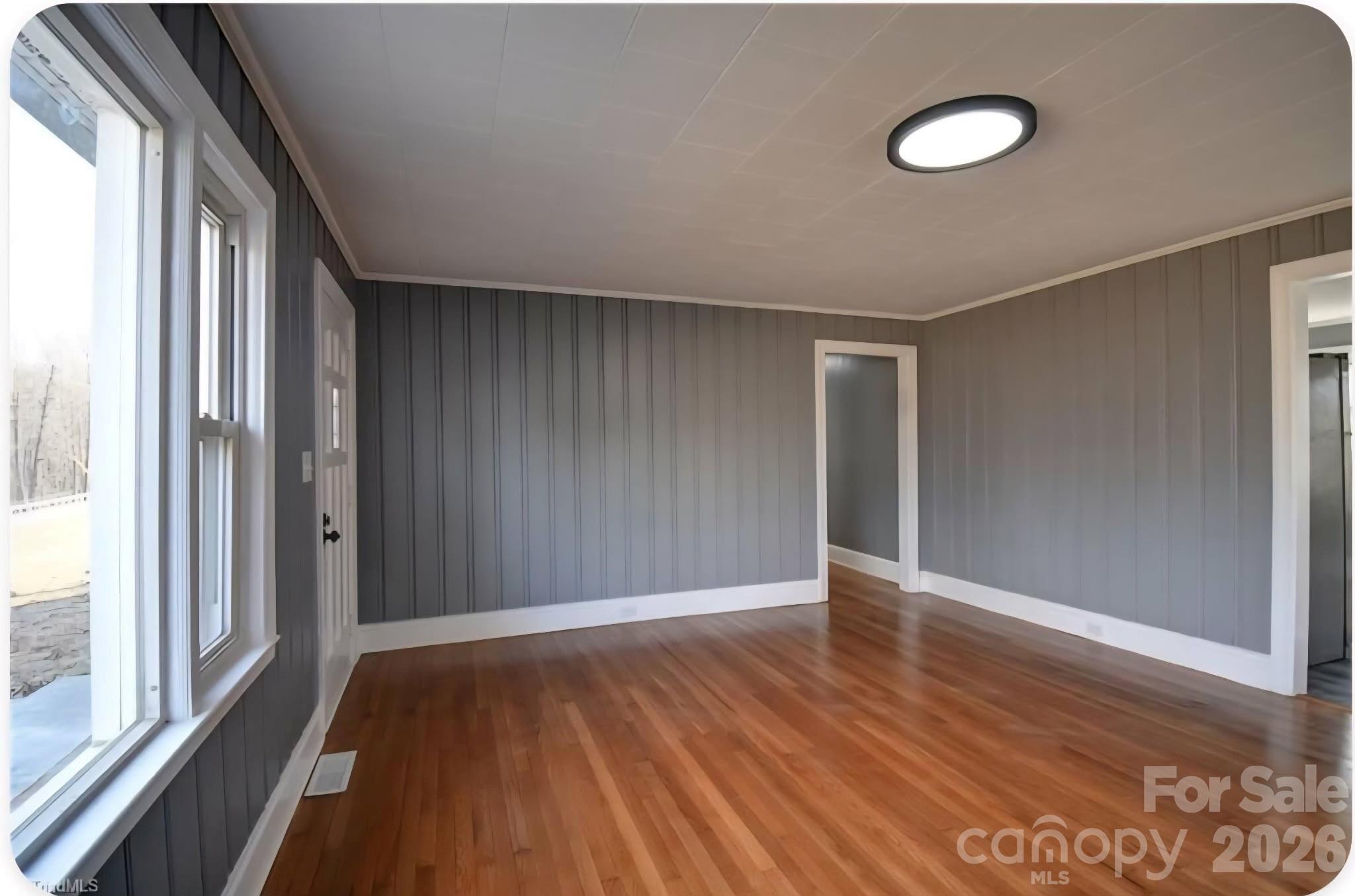 5528 Elkin Highway — North Wilkesboro