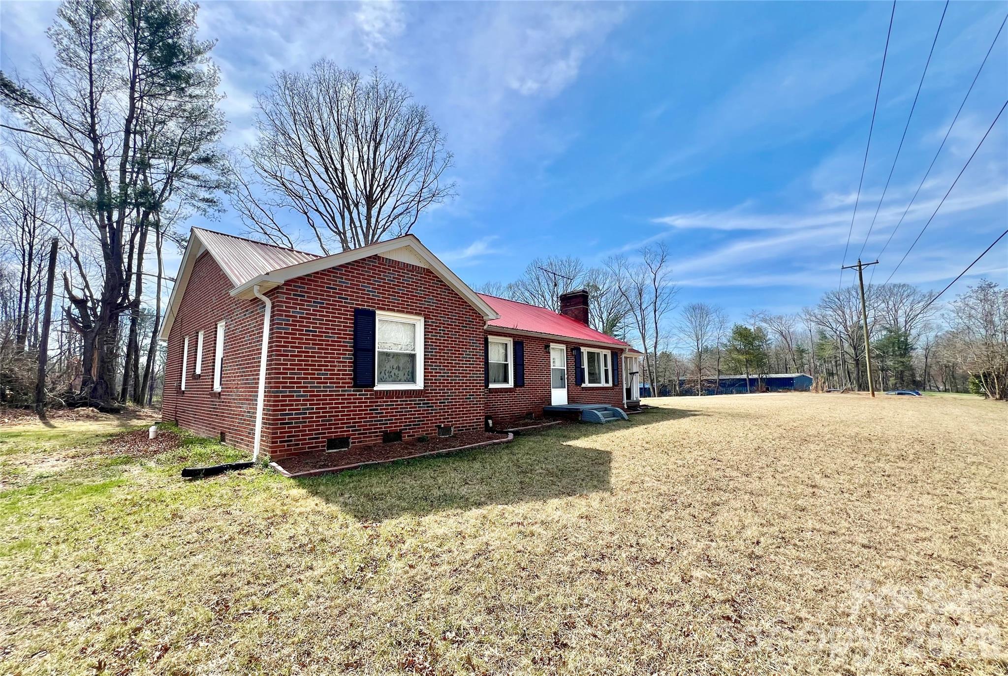 5528 Elkin Highway — North Wilkesboro