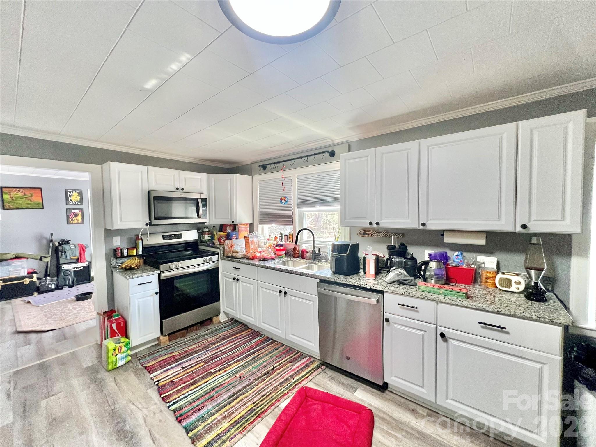 5528 Elkin Highway — North Wilkesboro