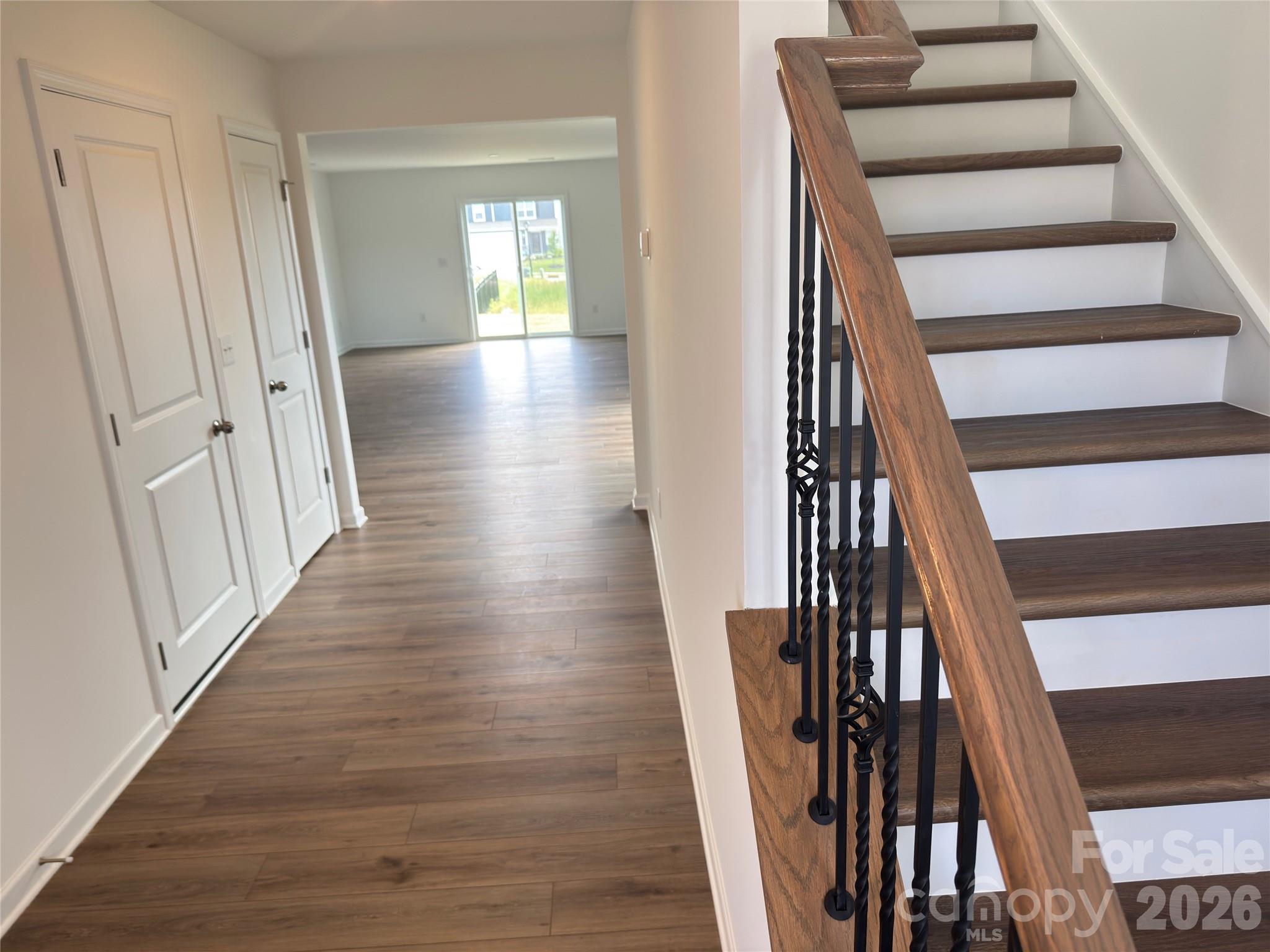 181 Rock Avenue #SFD 243 — Statesville