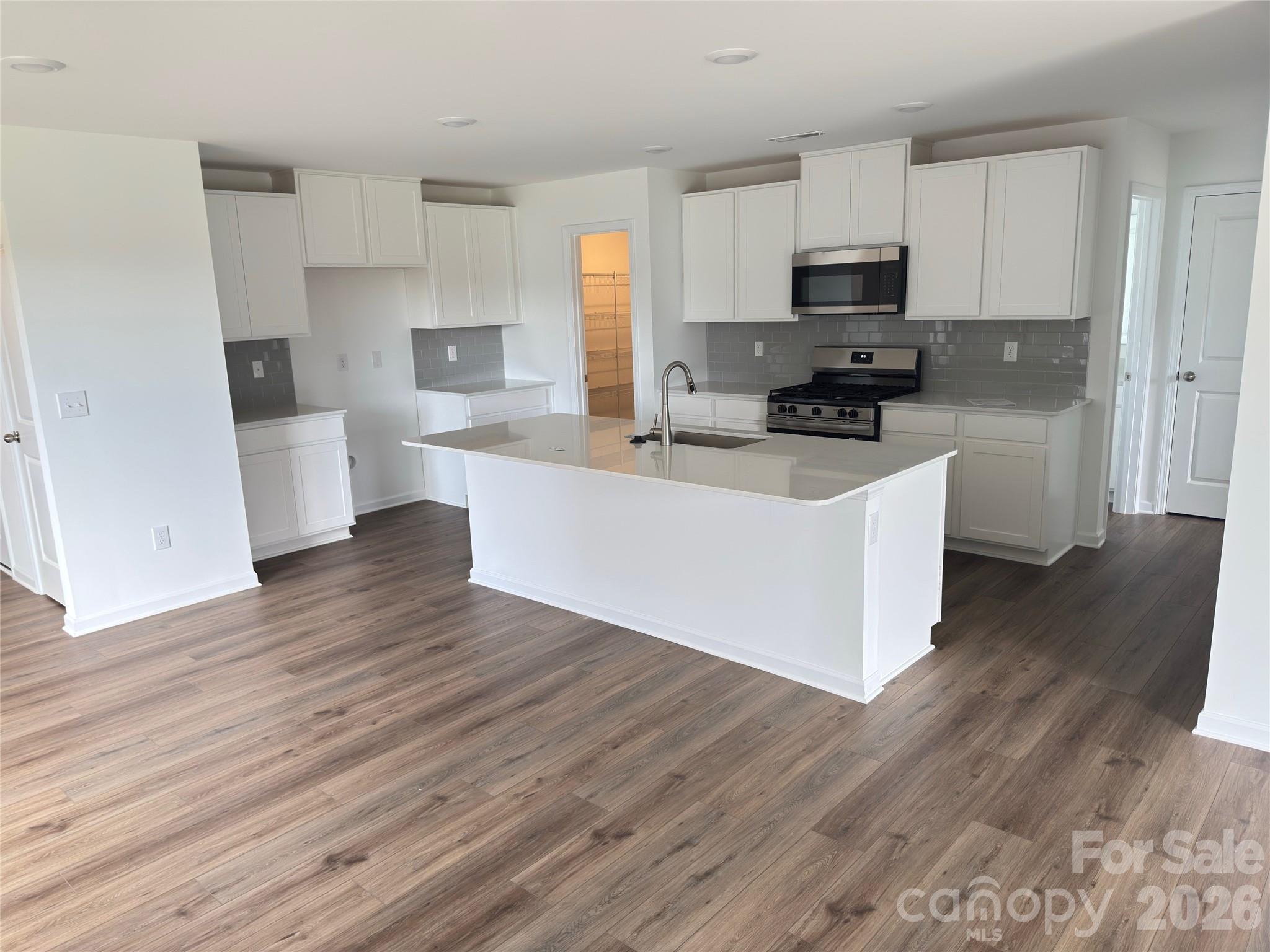 181 Rock Avenue #SFD 243 — Statesville