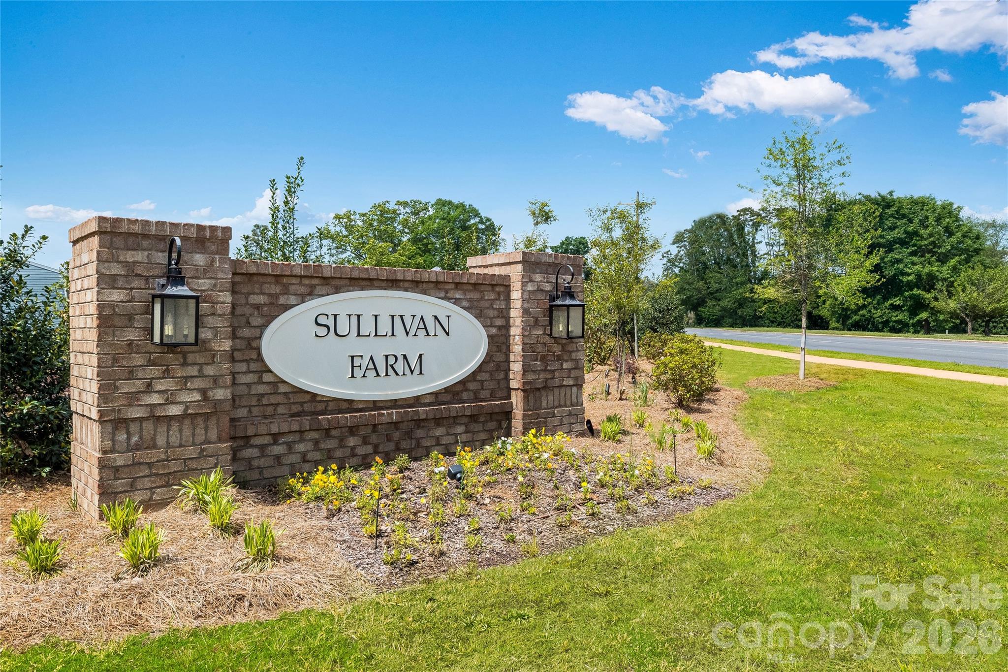 181 Rock Avenue #SFD 243 — Statesville