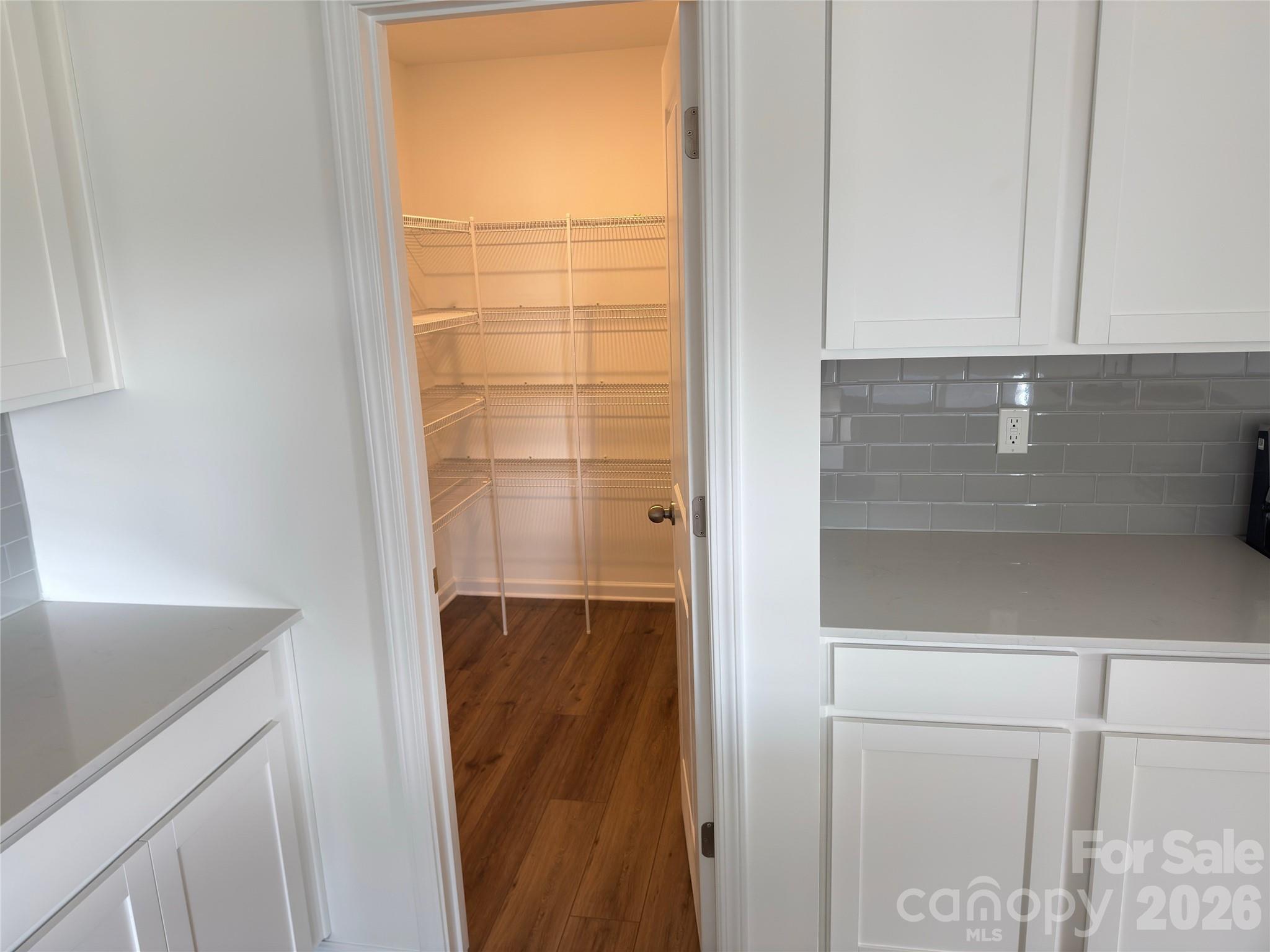181 Rock Avenue #SFD 243 — Statesville