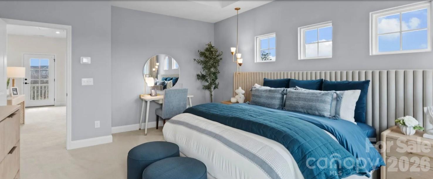 6001 Daisy Dale Drive — Pineville