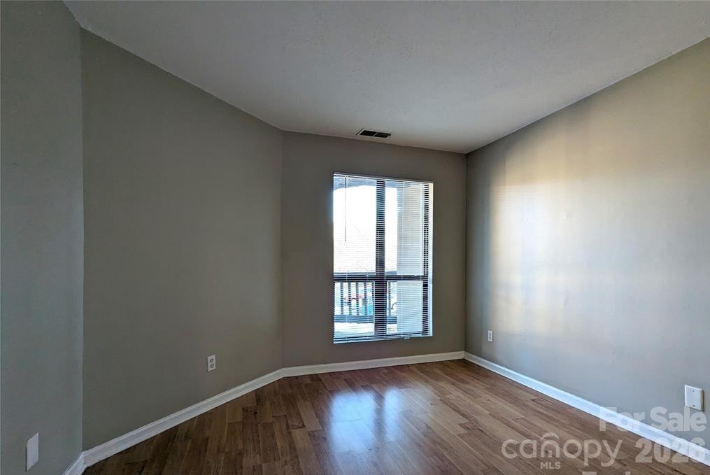 8137 Cedar Glen Drive — Charlotte