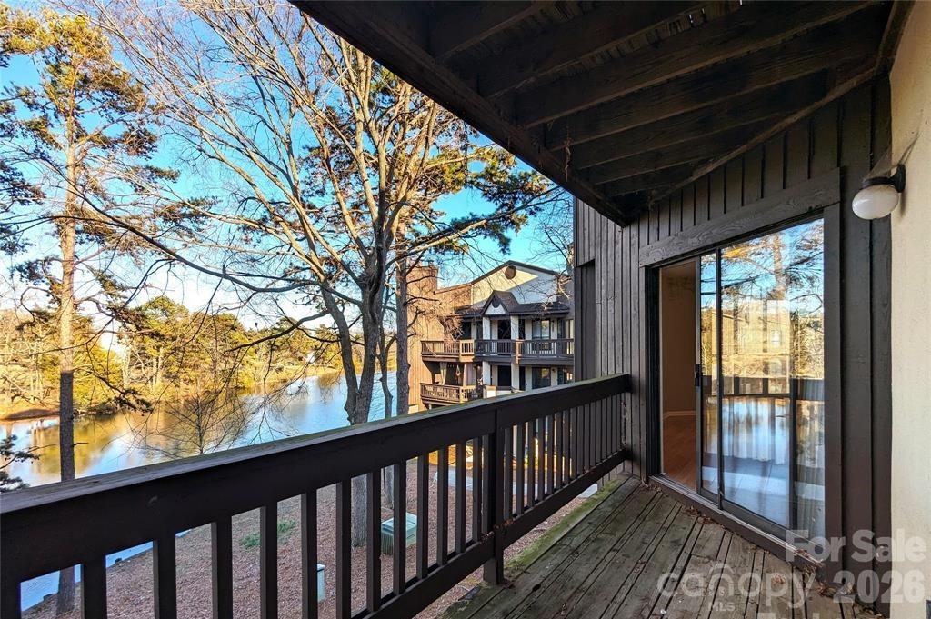 8137 Cedar Glen Drive — Charlotte