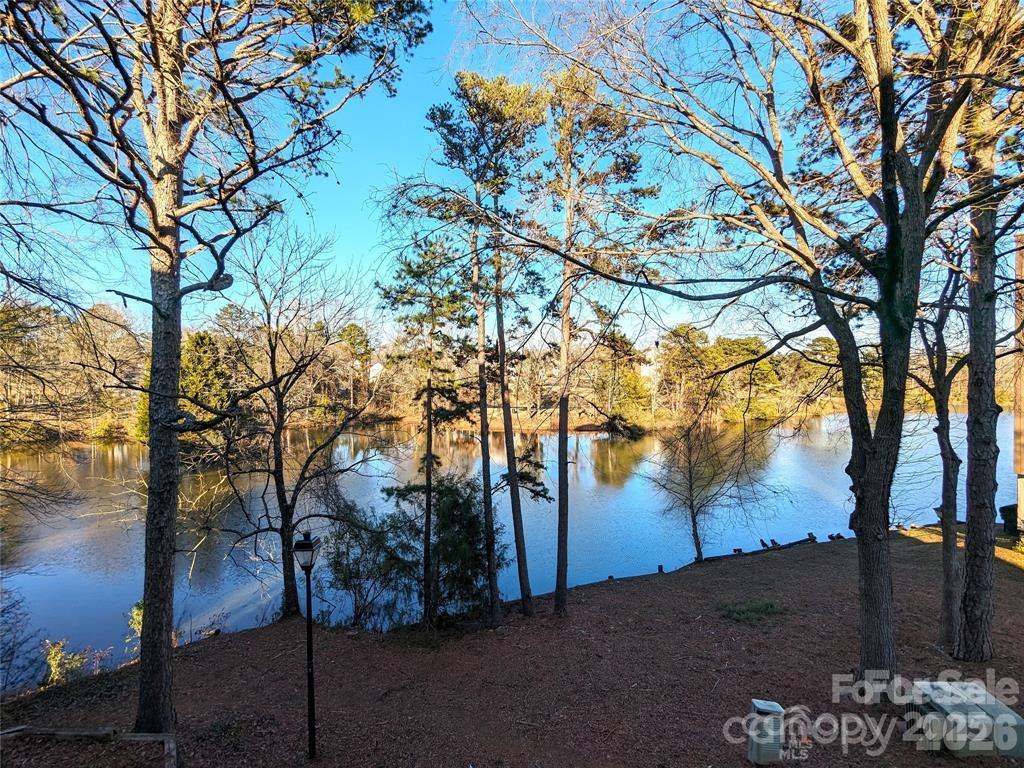 8137 Cedar Glen Drive — Charlotte