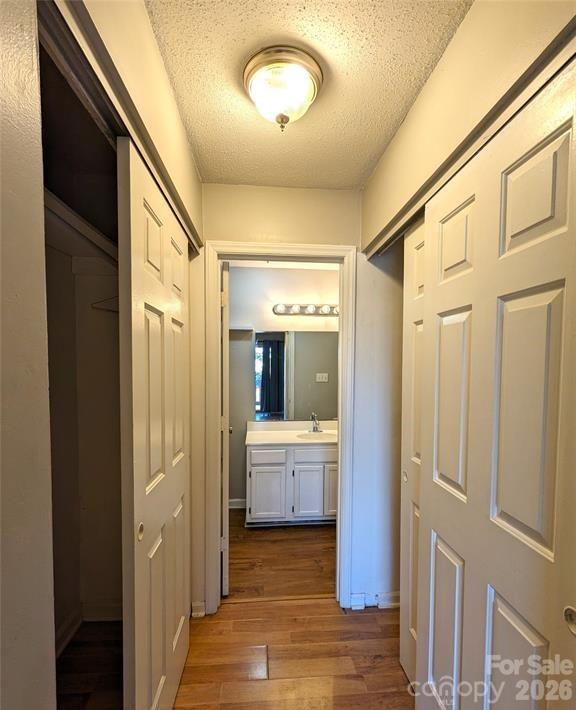 8137 Cedar Glen Drive — Charlotte