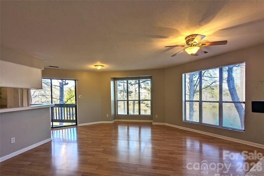 8137 Cedar Glen Drive — Charlotte