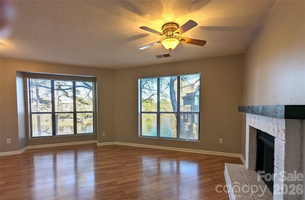 8137 Cedar Glen Drive — Charlotte