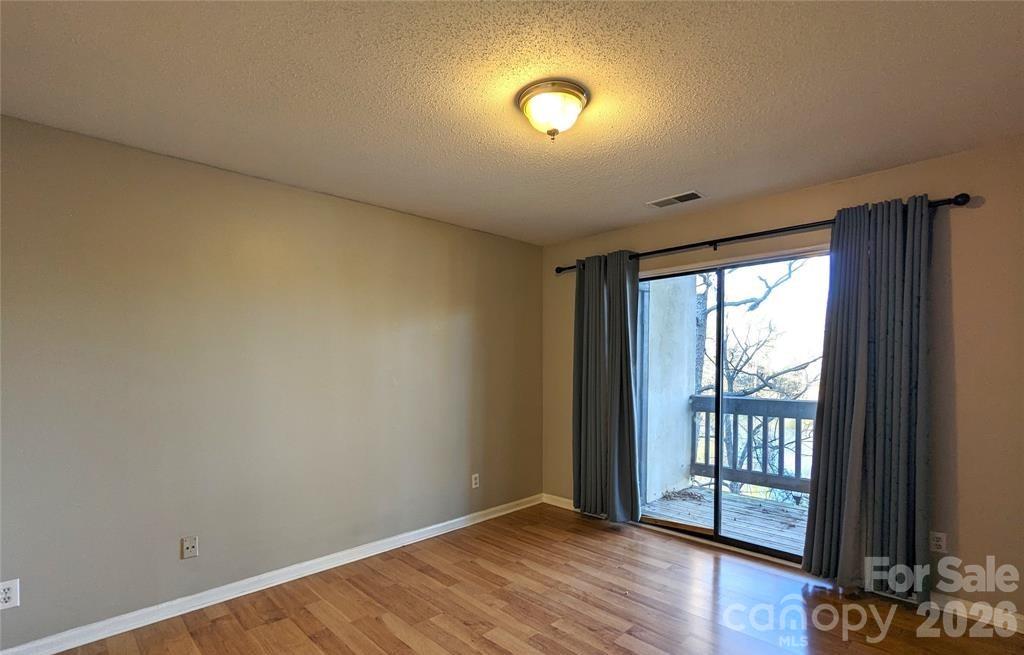 8137 Cedar Glen Drive — Charlotte