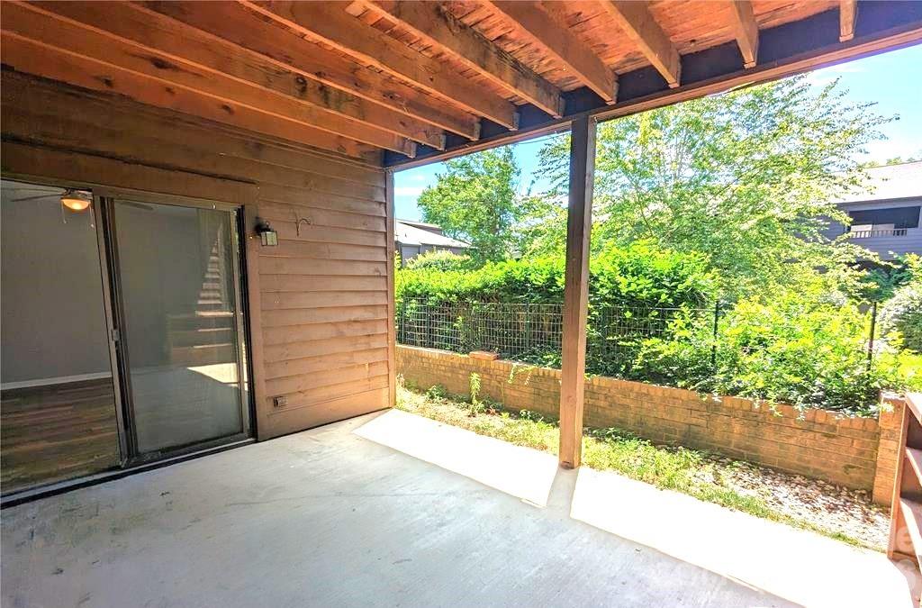 8021 Cedar Glen Drive — Charlotte