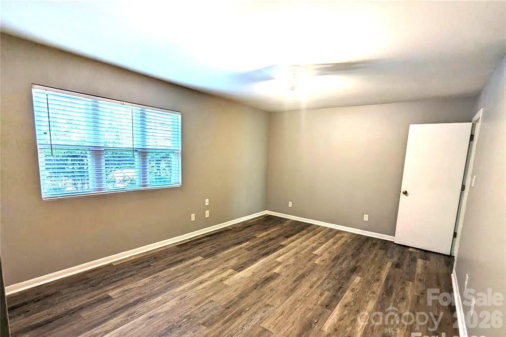 8021 Cedar Glen Drive — Charlotte