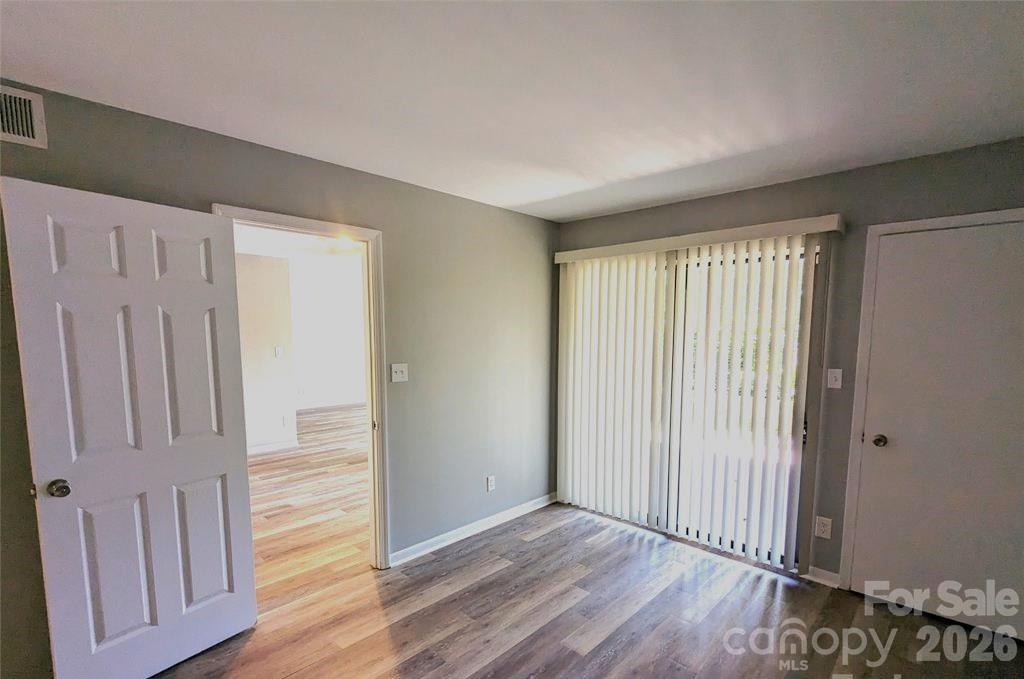 8021 Cedar Glen Drive — Charlotte