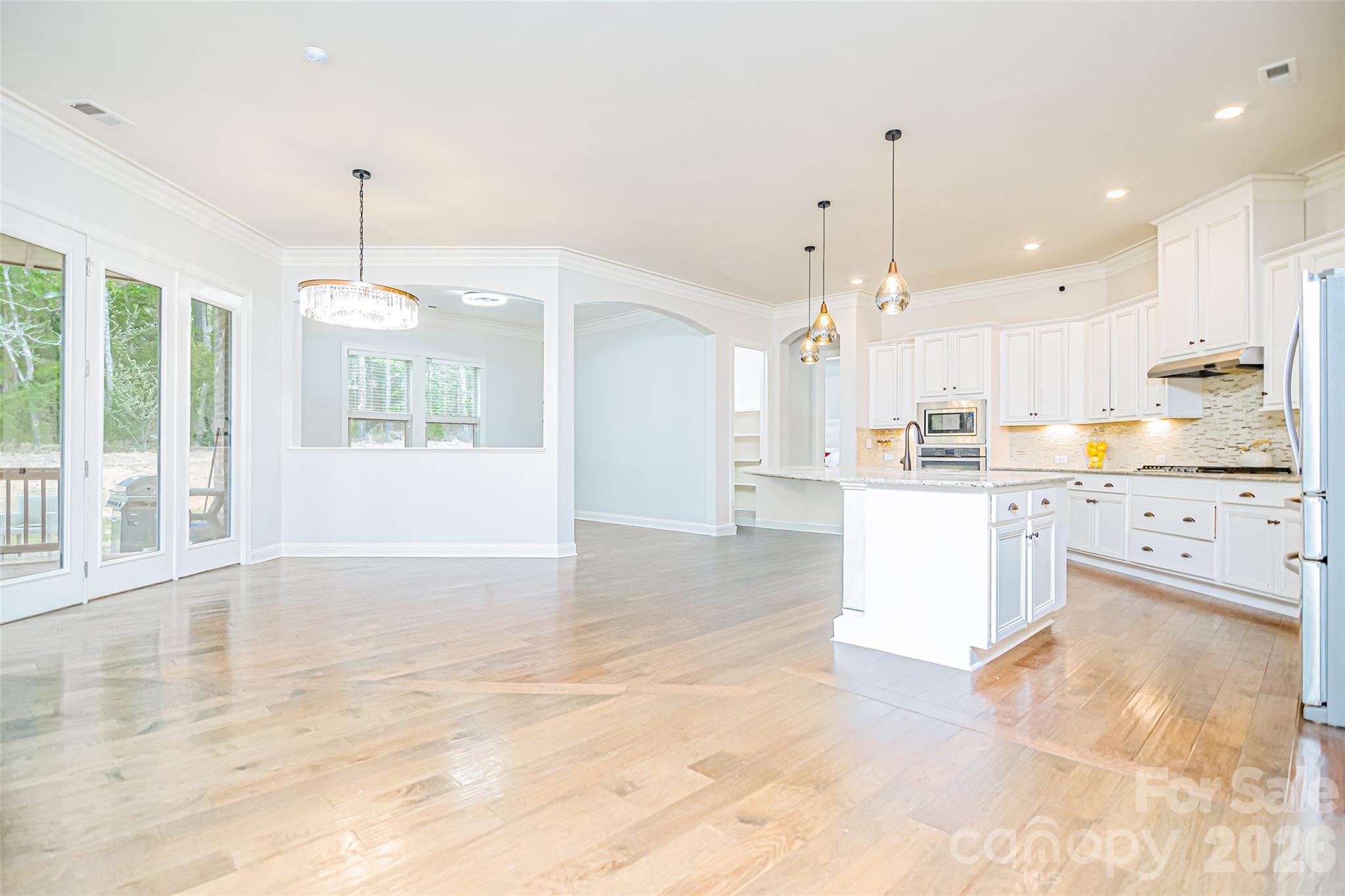 16202 Monnet Place Court — Charlotte