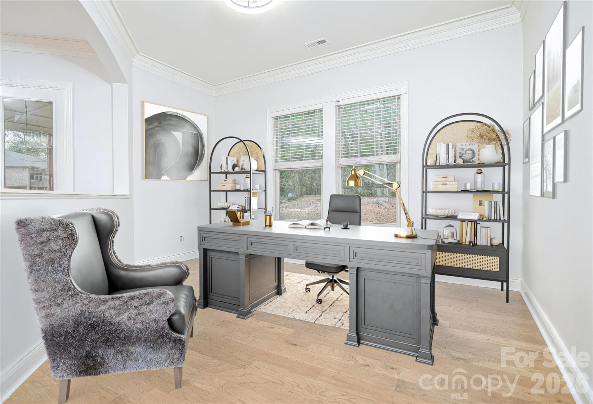 16202 Monnet Place Court — Charlotte