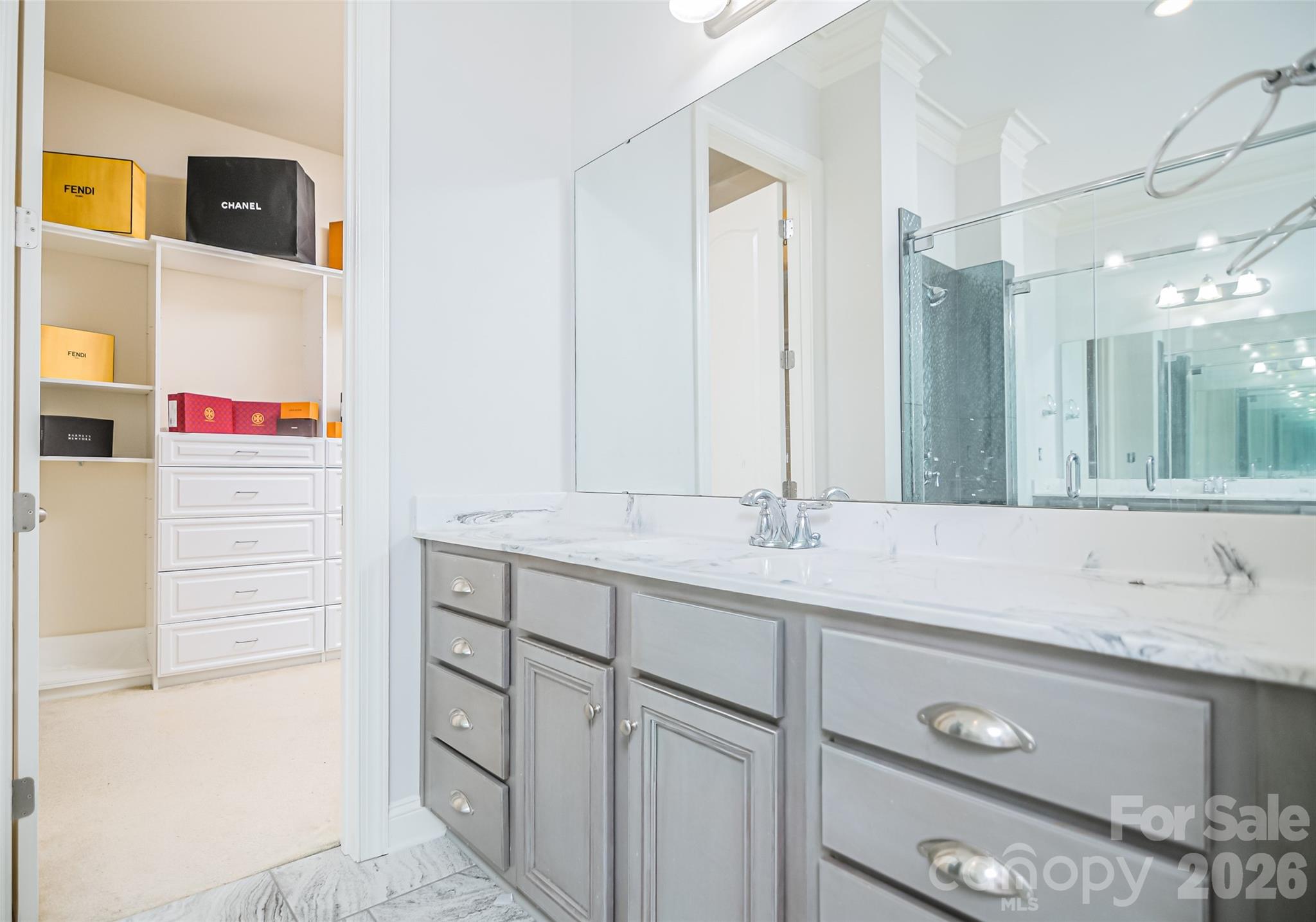 16202 Monnet Place Court — Charlotte