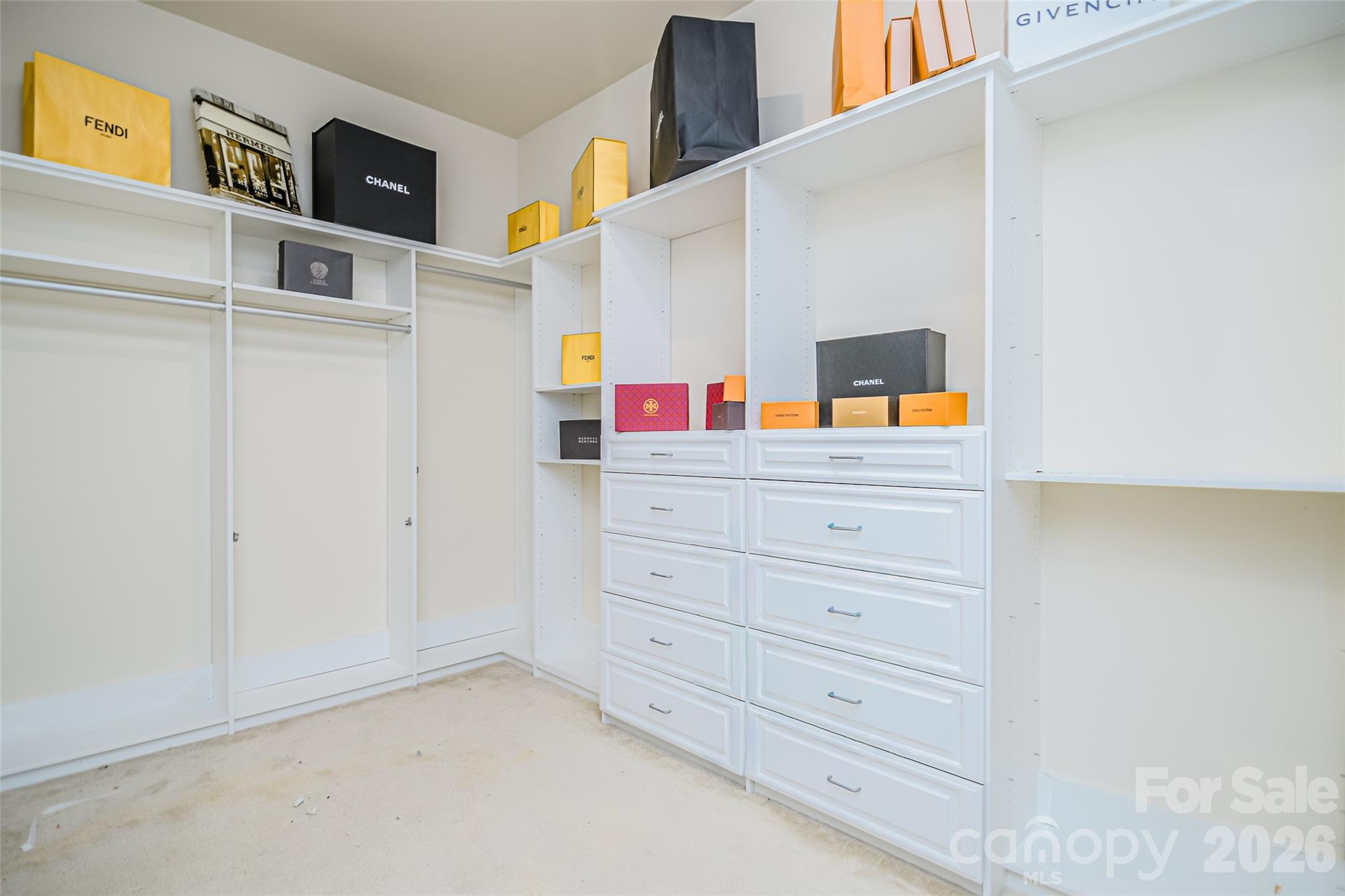 16202 Monnet Place Court — Charlotte