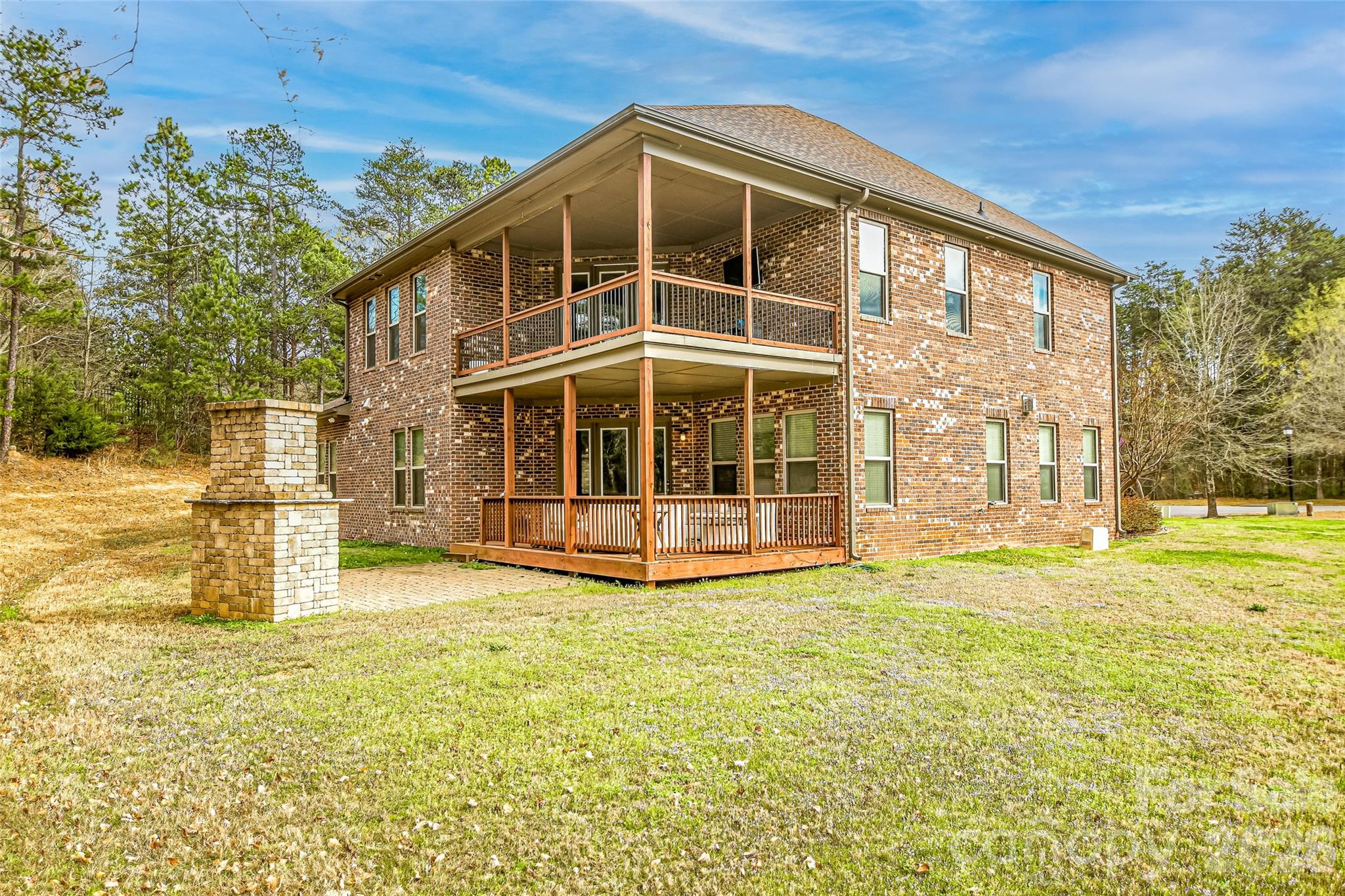 16202 Monnet Place Court — Charlotte