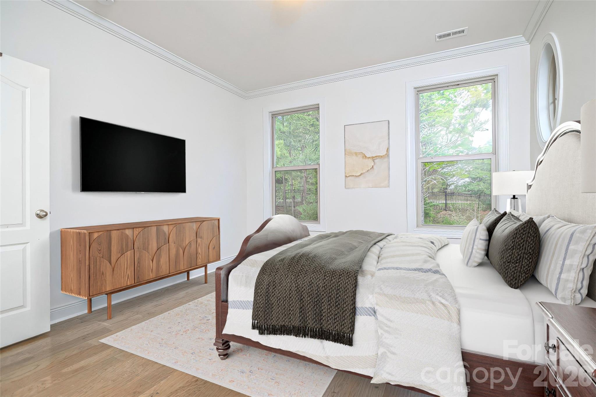 16202 Monnet Place Court — Charlotte