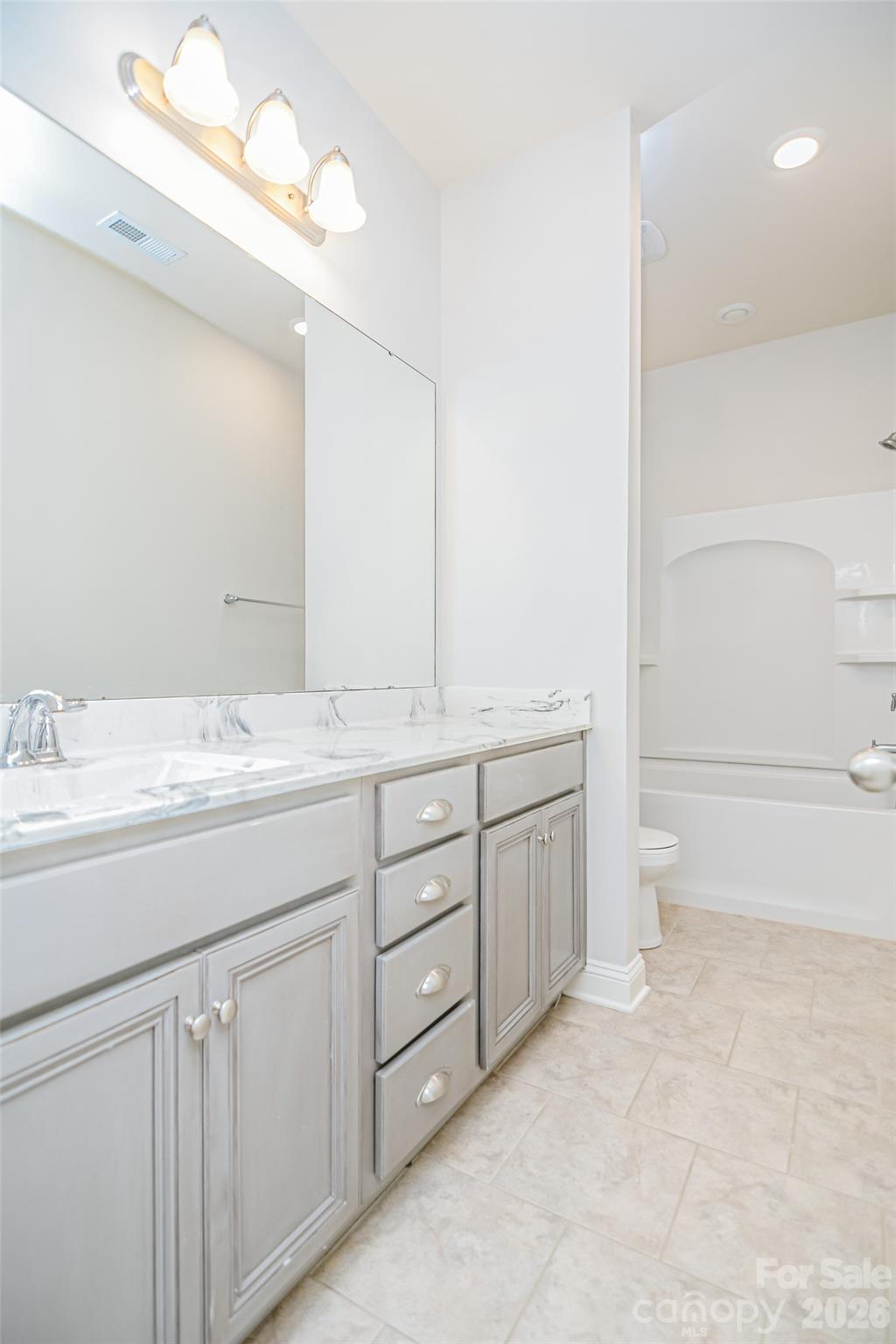 16202 Monnet Place Court — Charlotte