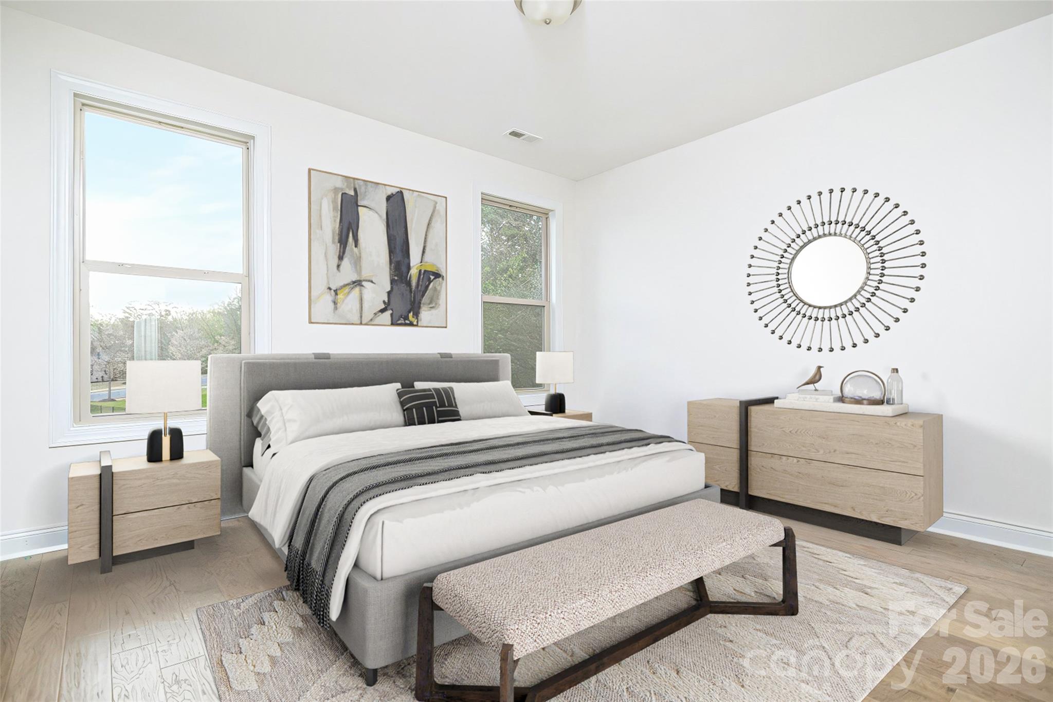 16202 Monnet Place Court — Charlotte