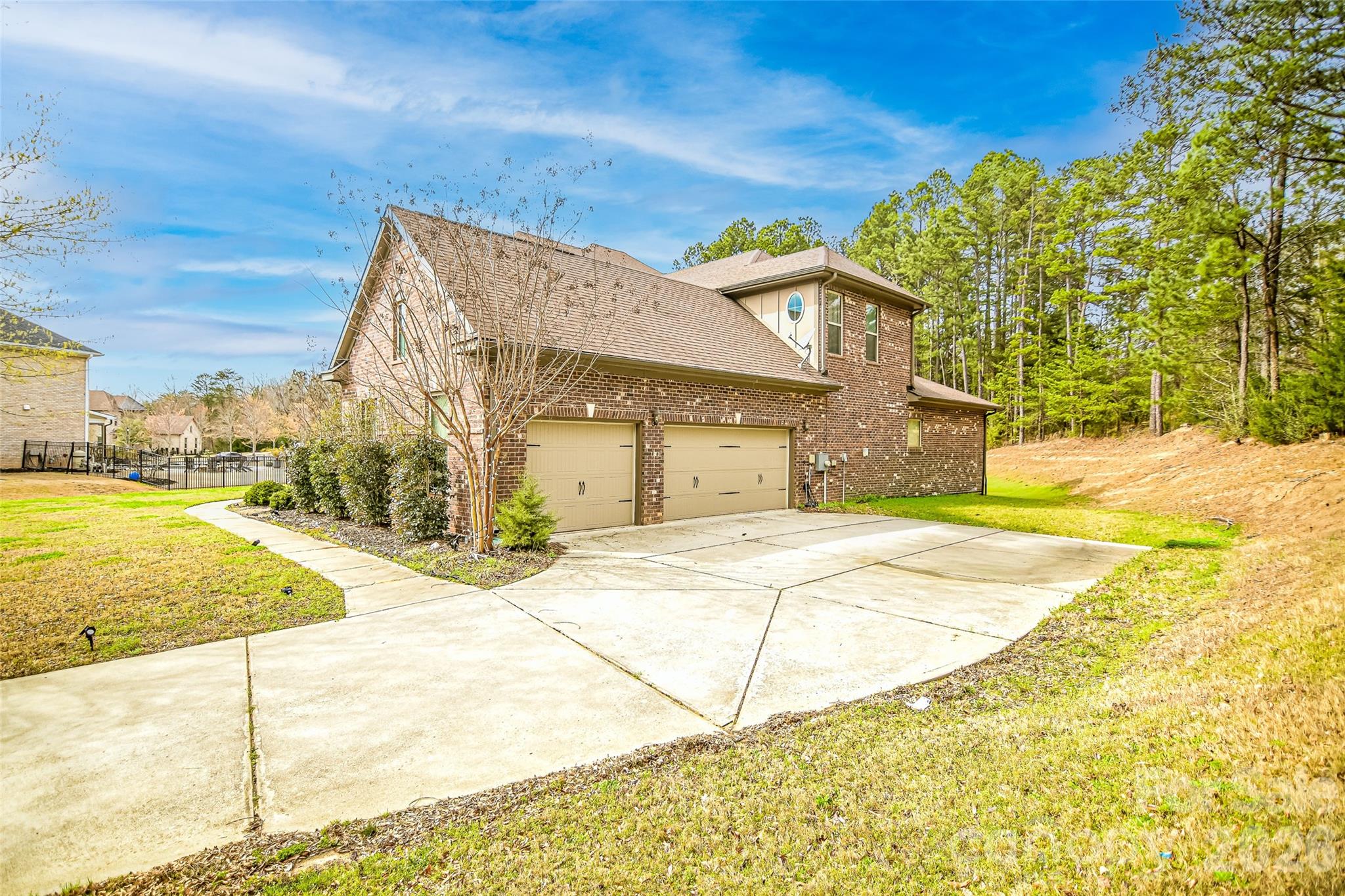 16202 Monnet Place Court — Charlotte