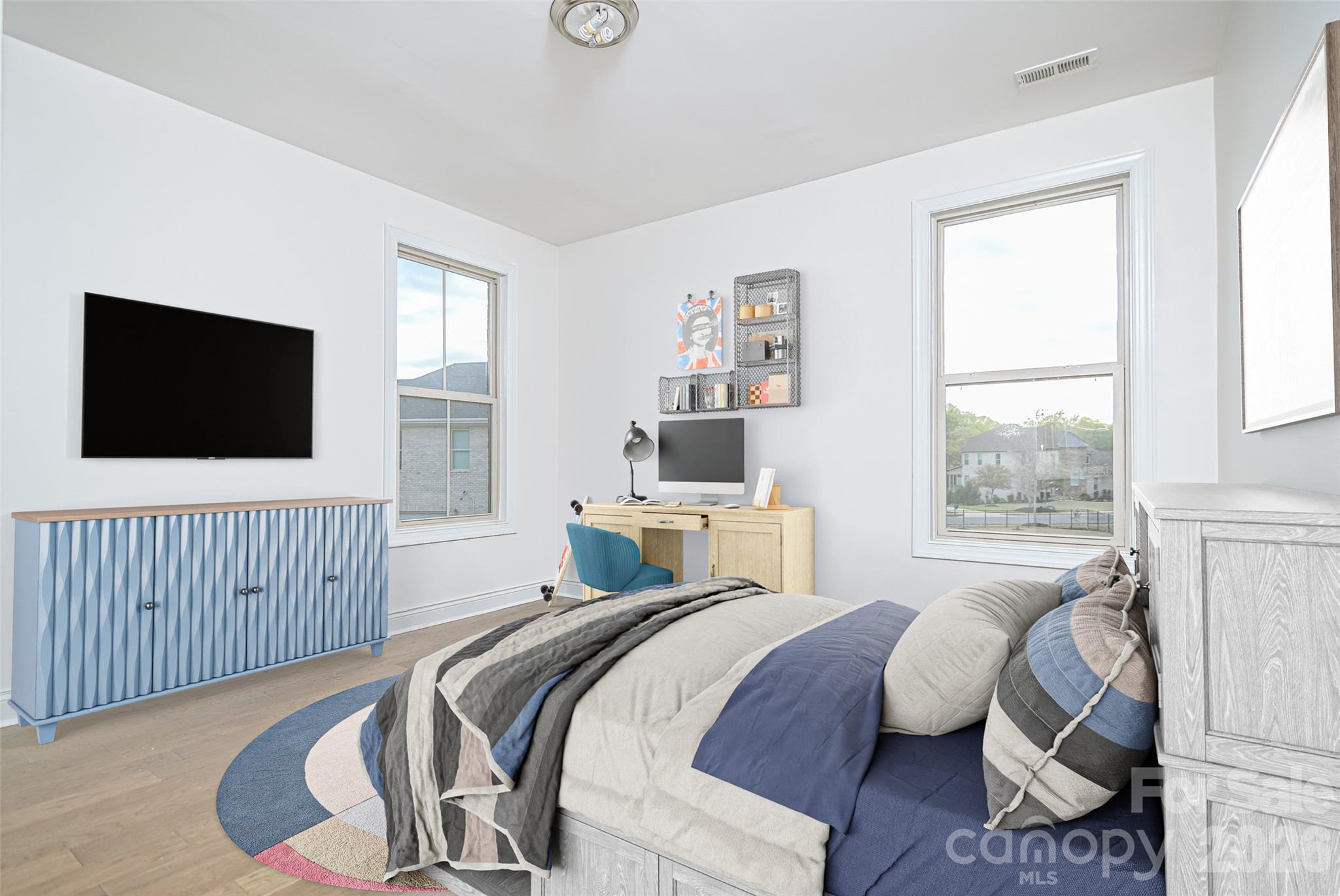 16202 Monnet Place Court — Charlotte