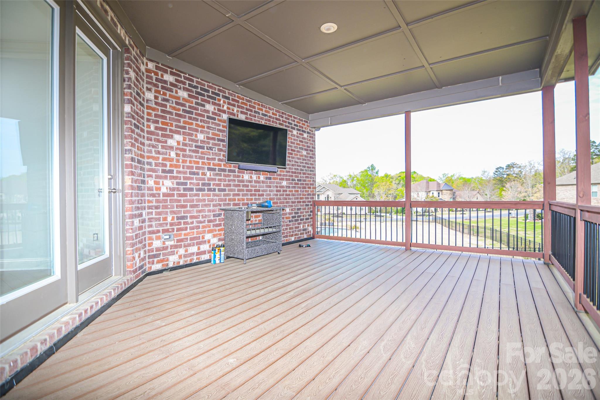 16202 Monnet Place Court — Charlotte