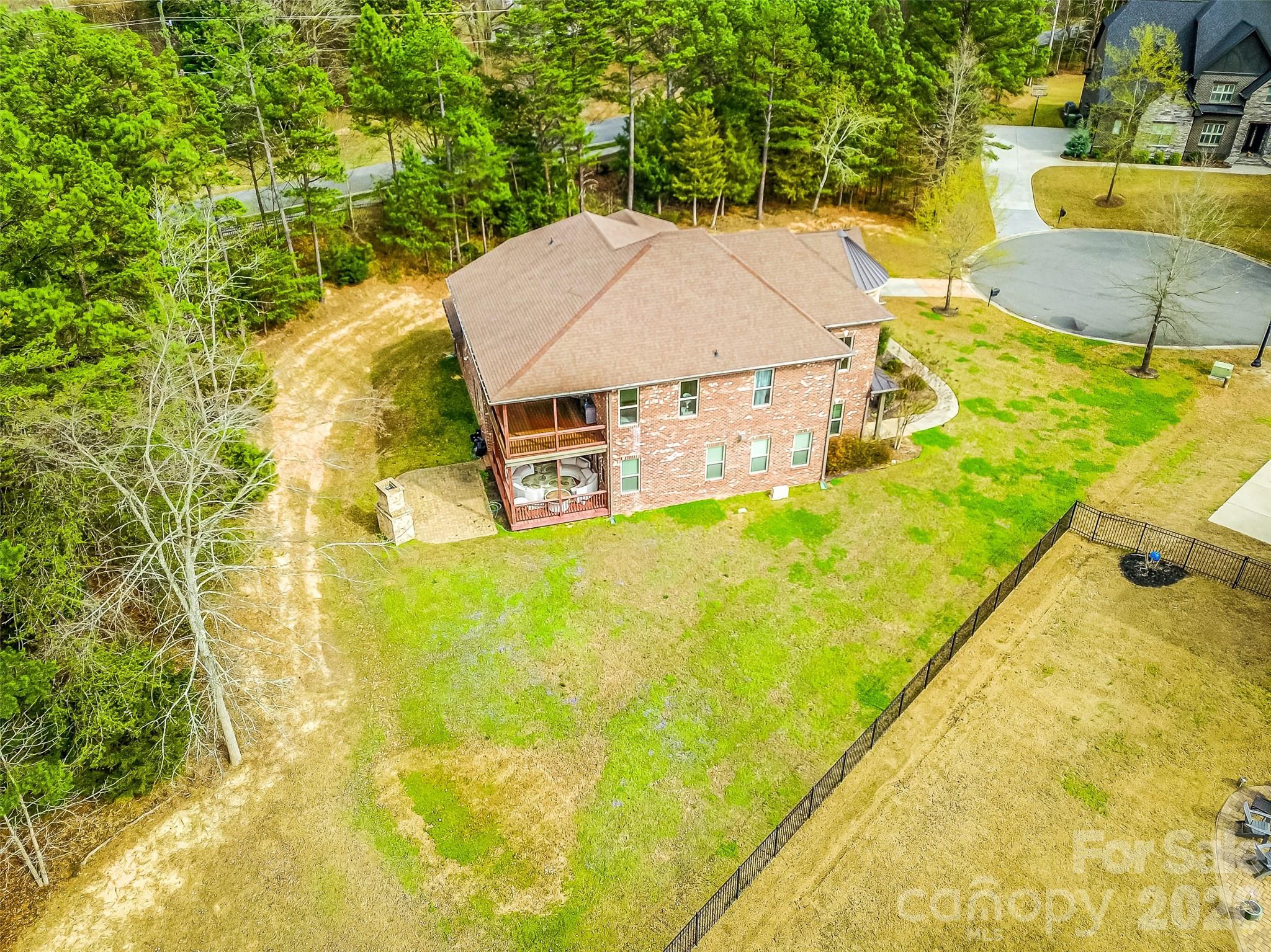 16202 Monnet Place Court — Charlotte