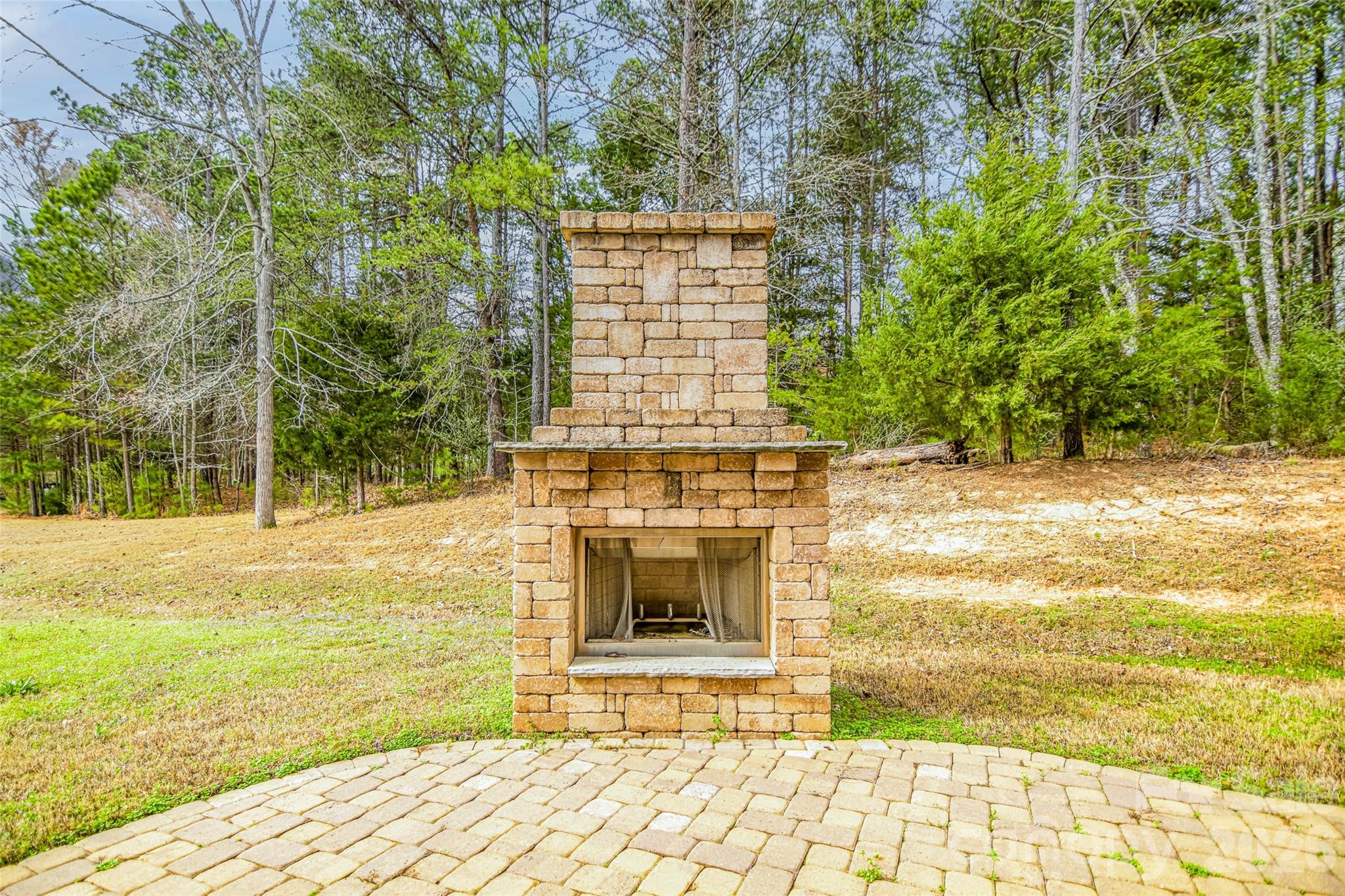 16202 Monnet Place Court — Charlotte