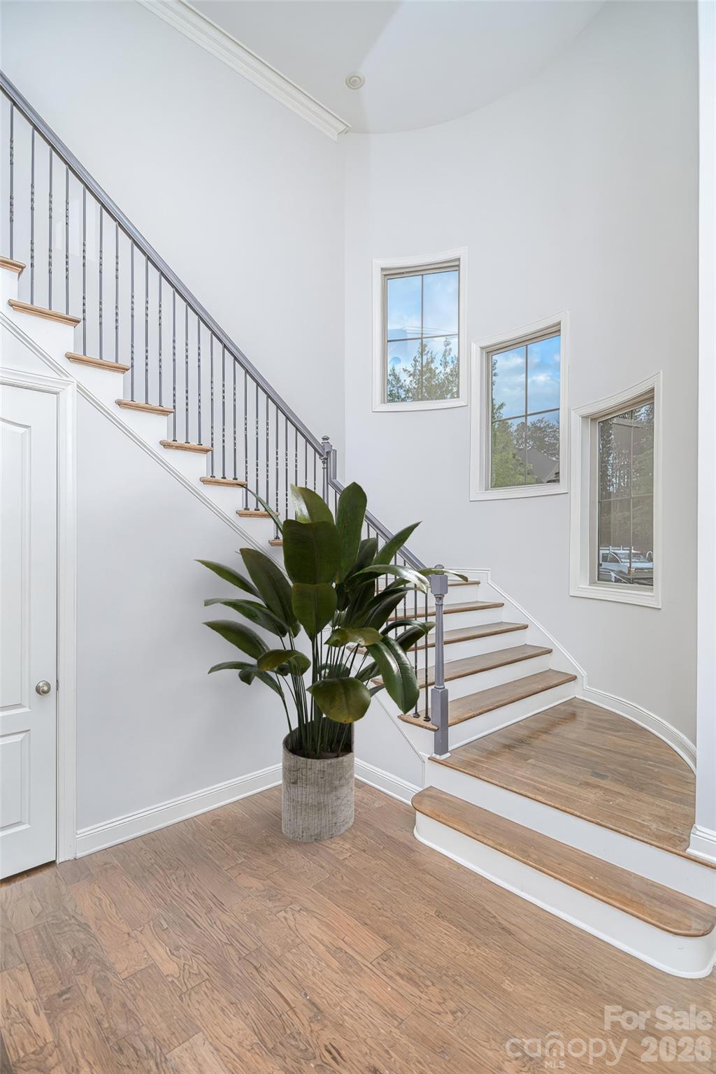 16202 Monnet Place Court — Charlotte