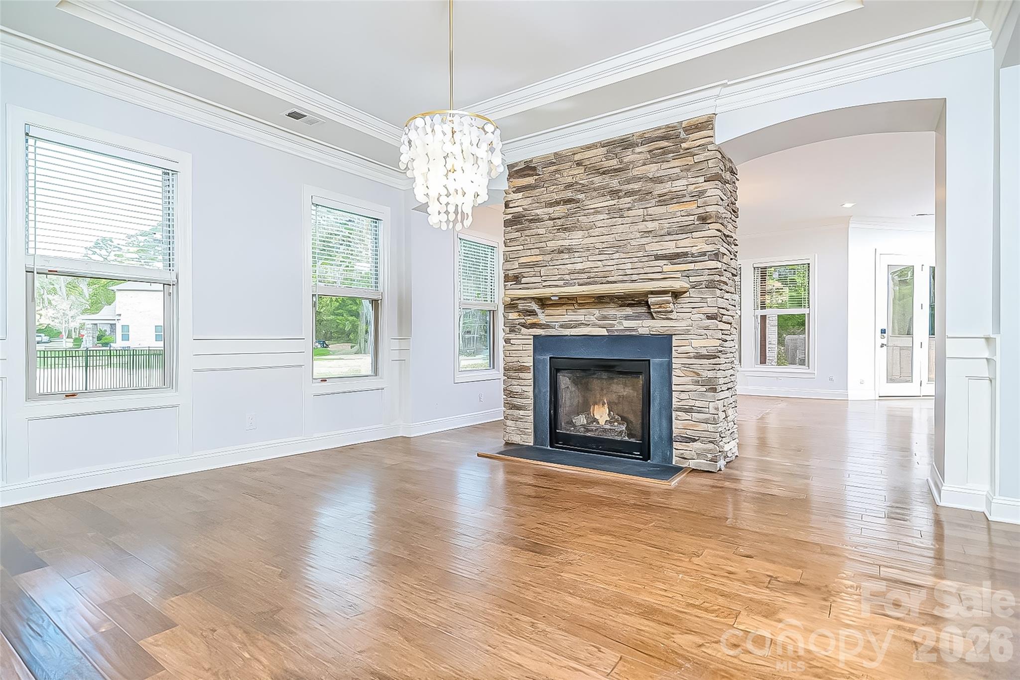 16202 Monnet Place Court — Charlotte