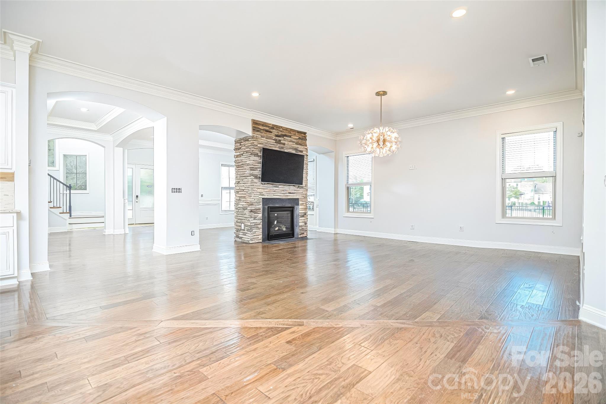 16202 Monnet Place Court — Charlotte