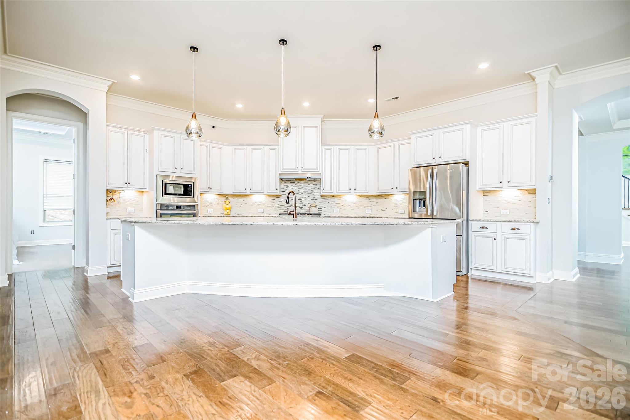 16202 Monnet Place Court — Charlotte