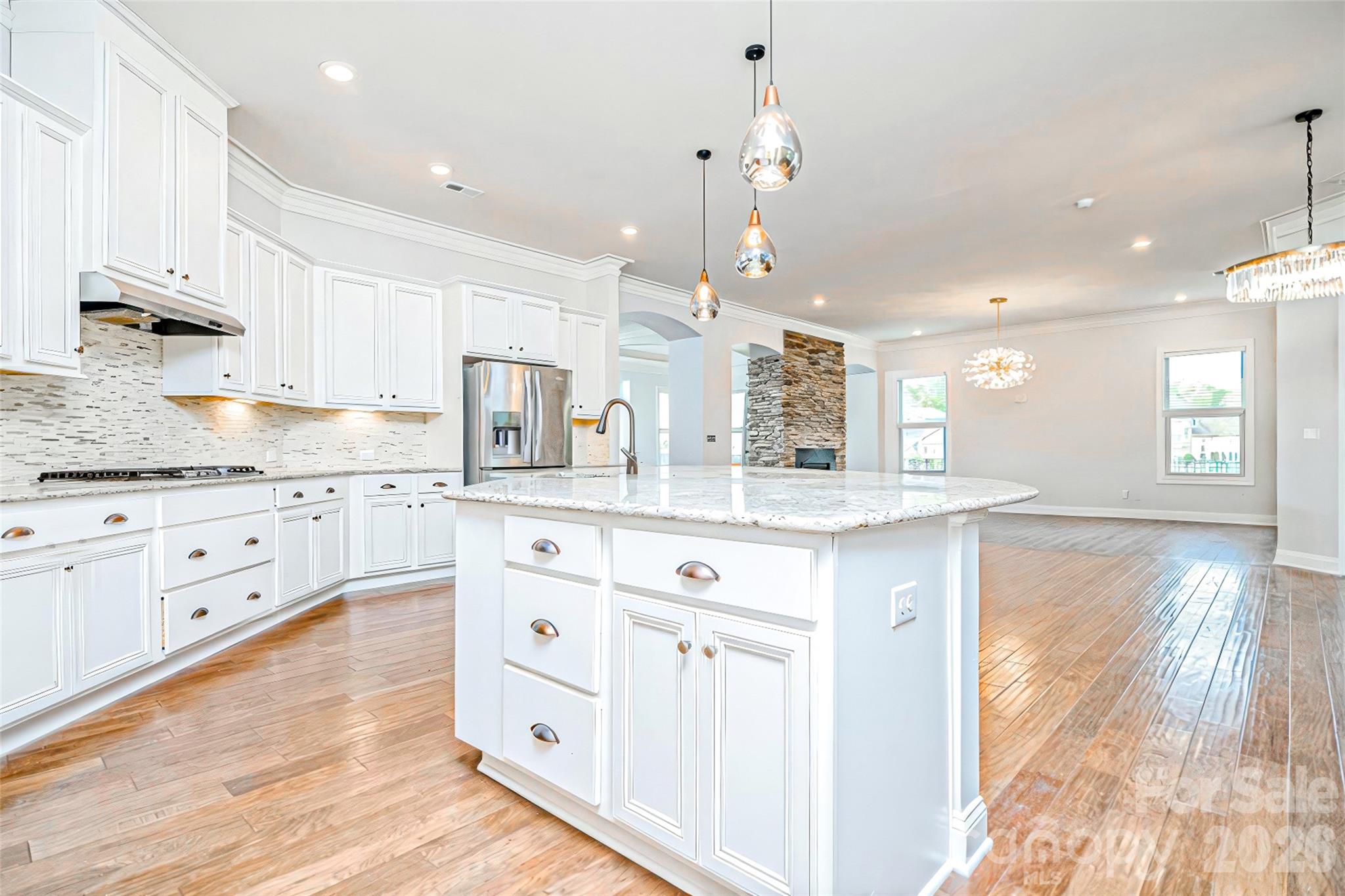 16202 Monnet Place Court — Charlotte