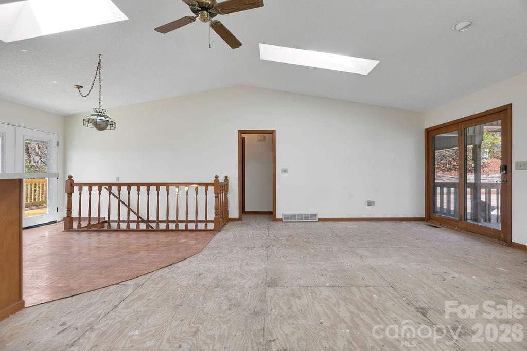 416 Kanasgowa Drive — Brevard
