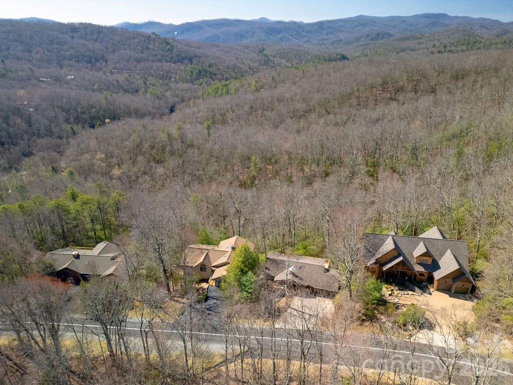 416 Kanasgowa Drive — Brevard