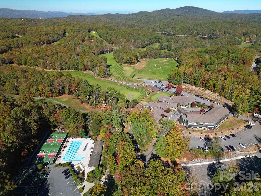 416 Kanasgowa Drive — Brevard