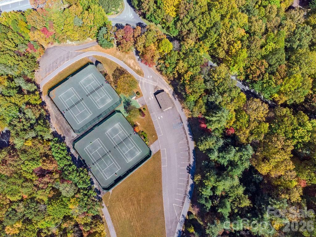 416 Kanasgowa Drive — Brevard