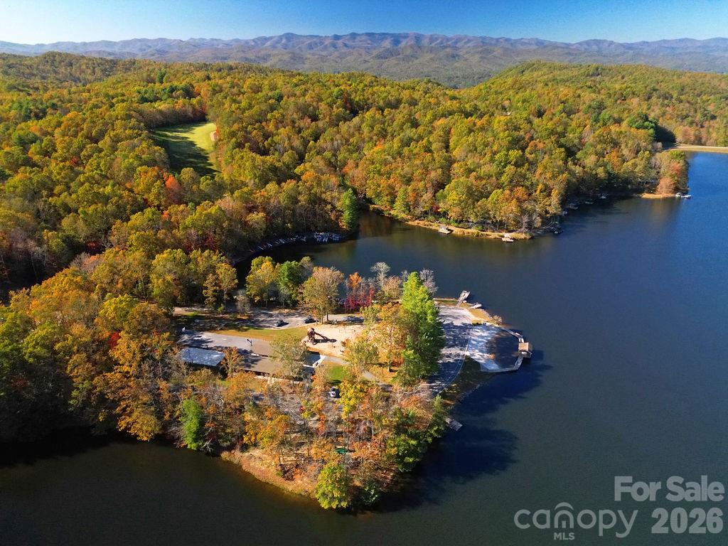 416 Kanasgowa Drive — Brevard